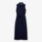Γυναικείο Polo Φόρεμα Stretch Cotton Piqué-3EF1107|L166