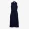 Εικόνα της Γυναικείο Polo Φόρεμα Stretch Cotton Piqué