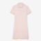 Γυναικείο Stretch Cotton Piqué Polo Φόρεμα-3EF5473|LADY