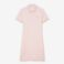 Εικόνα της Γυναικείο Stretch Cotton Piqué Polo Φόρεμα