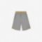 Γυναικείο Two-Tone Taffeta Bermuda Shorts-3FF5875|L7MT