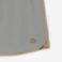 Εικόνα της Γυναικείο Two-Tone Taffeta Bermuda Shorts
