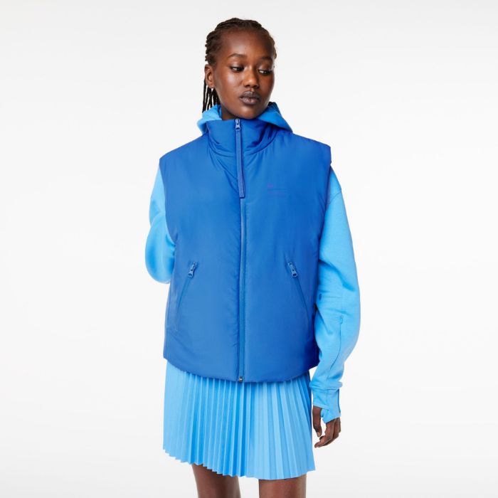 Εικόνα της Γυναικείο Αμάνικο Bodywarmer 