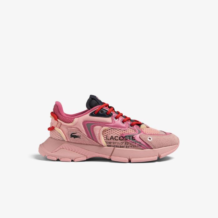 Εικόνα της Γυναικεία L003 Neo Trainers