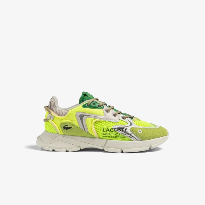 Εικόνα της Γυναικεία L003 Neo Trainers