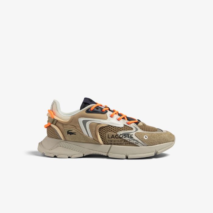 Εικόνα της Ανδρικά L003 Neo Trainers