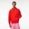 Εικόνα της Ανδρικό Loose Fit Hoodie με Κουκούλα