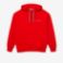 Εικόνα της Ανδρικό Loose Fit Hoodie με Κουκούλα