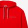 Εικόνα της Ανδρικό Loose Fit Hoodie με Κουκούλα