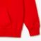 Εικόνα της Ανδρικό Loose Fit Hoodie με Κουκούλα
