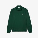Original L.12.12 Μακρυμάνικη Polo Μπλούζα