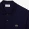 Εικόνα της Original L.12.12 Μακρυμάνικη Polo Μπλούζα