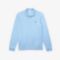 Original L.12.12 Μακρυμάνικη Polo Μπλούζα-3L1312|LHBP