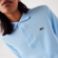 Εικόνα της Original L.12.12 Μακρυμάνικη Polo Μπλούζα