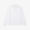 Smart Paris Μακρυμάνικη Polo Μπλούζα Stretch Cotton Piqué -3PH2481|L001