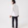 Εικόνα της Smart Paris Μακρυμάνικη Polo Μπλούζα Stretch Cotton Piqué 