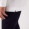Εικόνα της Smart Paris Μακρυμάνικη Polo Μπλούζα Stretch Cotton Piqué 