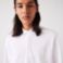 Εικόνα της Smart Paris Μακρυμάνικη Polo Μπλούζα Stretch Cotton Piqué 