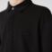 Εικόνα της Smart Paris Μακρυμάνικη Polo Μπλούζα Stretch Cotton Piqué