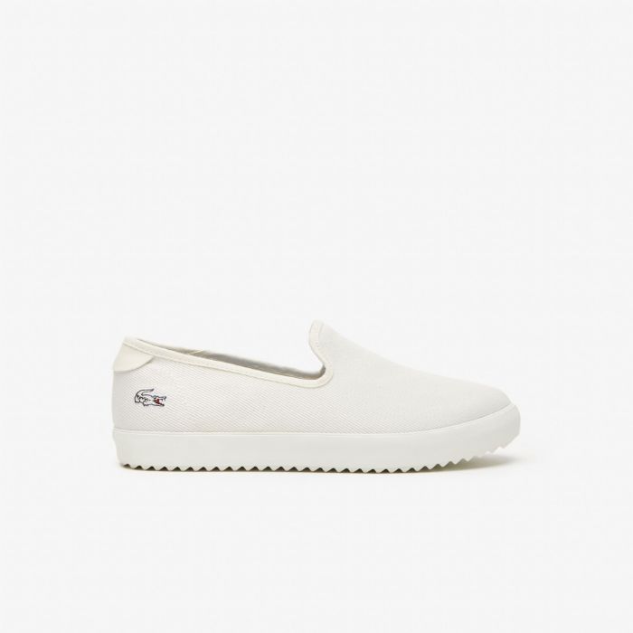 Εικόνα της Γυναικεία Canvas Resort Slip-On