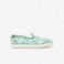 Εικόνα της Γυναικεία Canvas Resort Heel Pop Slip-On