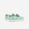 Εικόνα της Γυναικεία Canvas Resort Heel Pop Slip-On