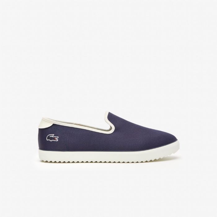 Εικόνα της Ανδρικά Canvas Resort Slip-On 