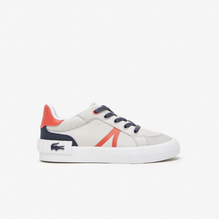 Εικόνα της Παιδικά L004 Textile Trainers
