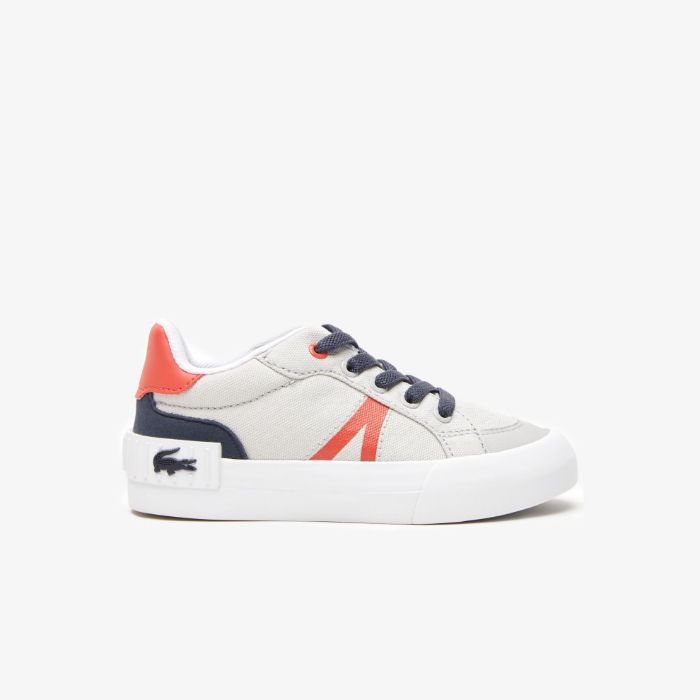 Εικόνα της Βρεφικά L004 Textile Trainers