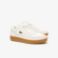 Εικόνα της Ανδρικά Lacoste x Netflix T-Clip Leather Trainers