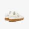 Εικόνα της Ανδρικά Lacoste x Netflix T-Clip Leather Trainers