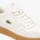 Εικόνα της Ανδρικά Lacoste x Netflix T-Clip Leather Trainers