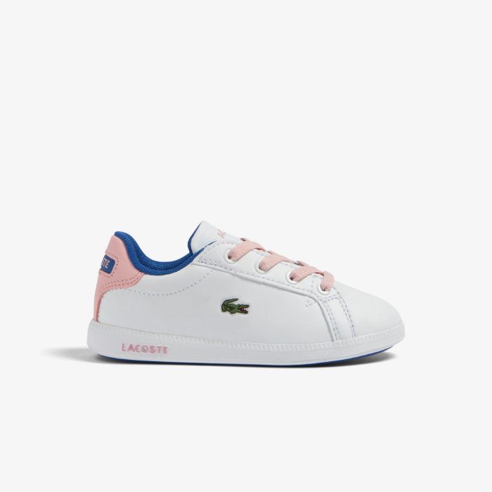 Εικόνα της Βρεφικά Graduate Synthetic Trainers