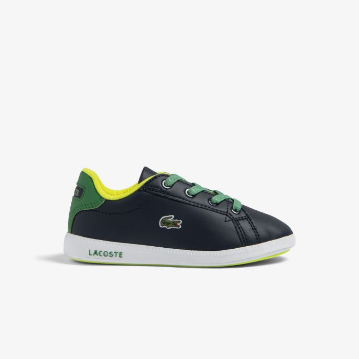 Εικόνα της Βρεφικά Graduate Synthetic Trainers