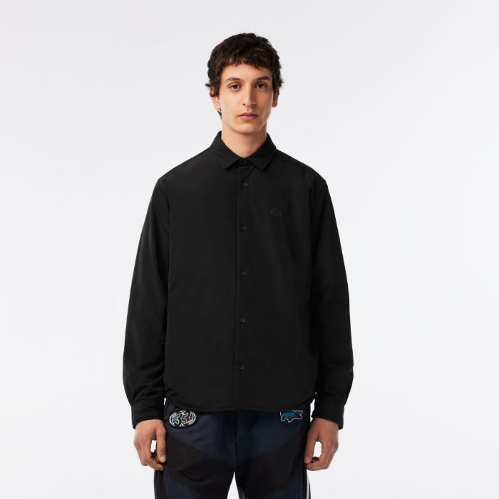 Εικόνα της Ανδρικό Aδιάβροχο Overshirt