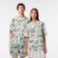Εικόνα της Unisex Lacoste x Netflix Κοντομάνικο Printed Πουκάμισο