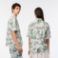 Εικόνα της Unisex Lacoste x Netflix Κοντομάνικο Printed Πουκάμισο