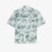 Εικόνα της Unisex Lacoste x Netflix Κοντομάνικο Printed Πουκάμισο
