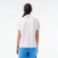 Εικόνα της Γυναικεία Lacoste x Netflix Crocodile Print Polo Μπλούζα