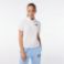 Εικόνα της Γυναικεία Lacoste x Netflix Crocodile Print Polo Μπλούζα