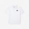 Εικόνα της Γυναικεία Lacoste x Netflix Crocodile Print Polo Μπλούζα