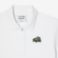Εικόνα της Γυναικεία Lacoste x Netflix Crocodile Print Polo Μπλούζα