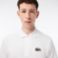 Εικόνα της Ανδρική Lacoste x Netflix Organic Cotton Polo Μπλούζα