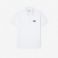 Εικόνα της Ανδρική Lacoste x Netflix Organic Cotton Polo Μπλούζα