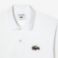 Εικόνα της Ανδρική Lacoste x Netflix Organic Cotton Polo Μπλούζα