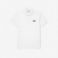 Εικόνα της Ανδρική Lacoste x Netflix Organic Cotton Polo Μπλούζα