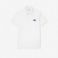 Εικόνα της Ανδρική Lacoste x Netflix Organic Cotton Polo Μπλούζα