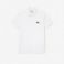 Εικόνα της Ανδρική Lacoste x Netflix Organic Cotton Polo Μπλούζα