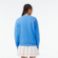 Εικόνα της Γυναικείο Lacoste x Netflix Fleece Φούτερ Loose Fit