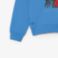 Εικόνα της Γυναικείο Lacoste x Netflix Fleece Φούτερ Loose Fit